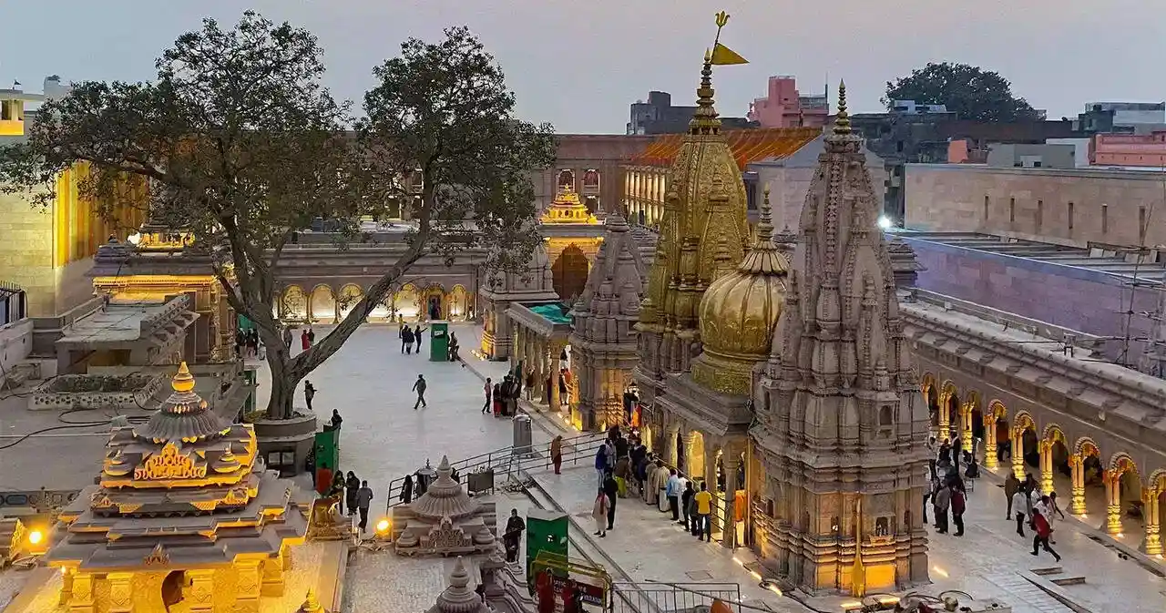 Deoghar Cultural Tour